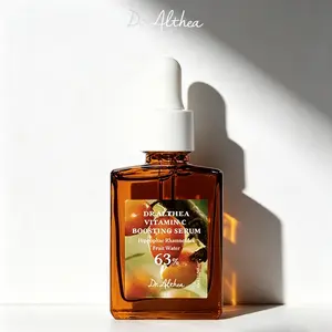 [Dr.Althea] Vitamin C Boosting Serum RENEWED - Daily Vitamin C Serum with TRANEXAMIC ACID, Helps Remove Uneven Skin Tone, Korean Vegan Skincare