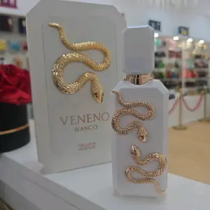 VENENO BIANCO French Avenue unisex fragance