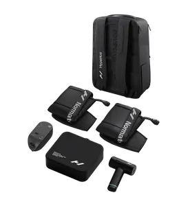 Legacy Pack