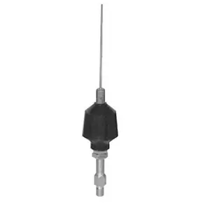 Accessories unlimited  4 ft. Twist and Tune CB Antenna