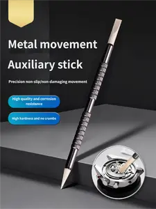 Precision Watch Repair Tool – Auxiliary Rod for PEEK Watch Movements