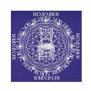 Be Here Now -- Paperback