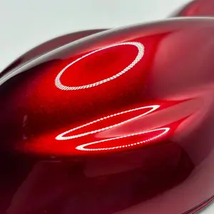 House of Kolor Brandywine Kandy Basecoat