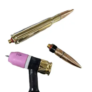 50 BMG TIG Welding Back Cap Set, Welding Accessories, Tools, Welding Supplies, Tig Gear, Dad Gift rig torch accessory