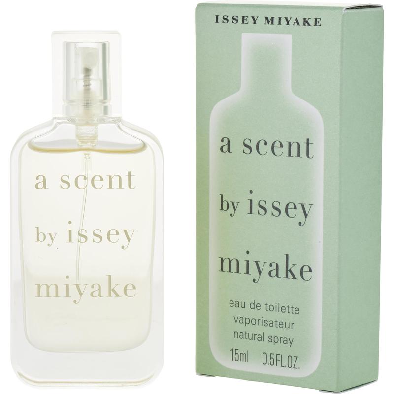 A Scent By Issey Miyake By Issey Miyake Edt For Women