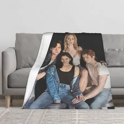 Riverdale Blankets TikTok Shop