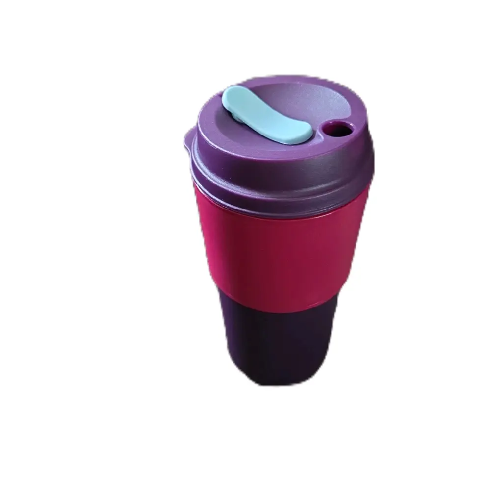 Tupperware Coffee To-Go Cup