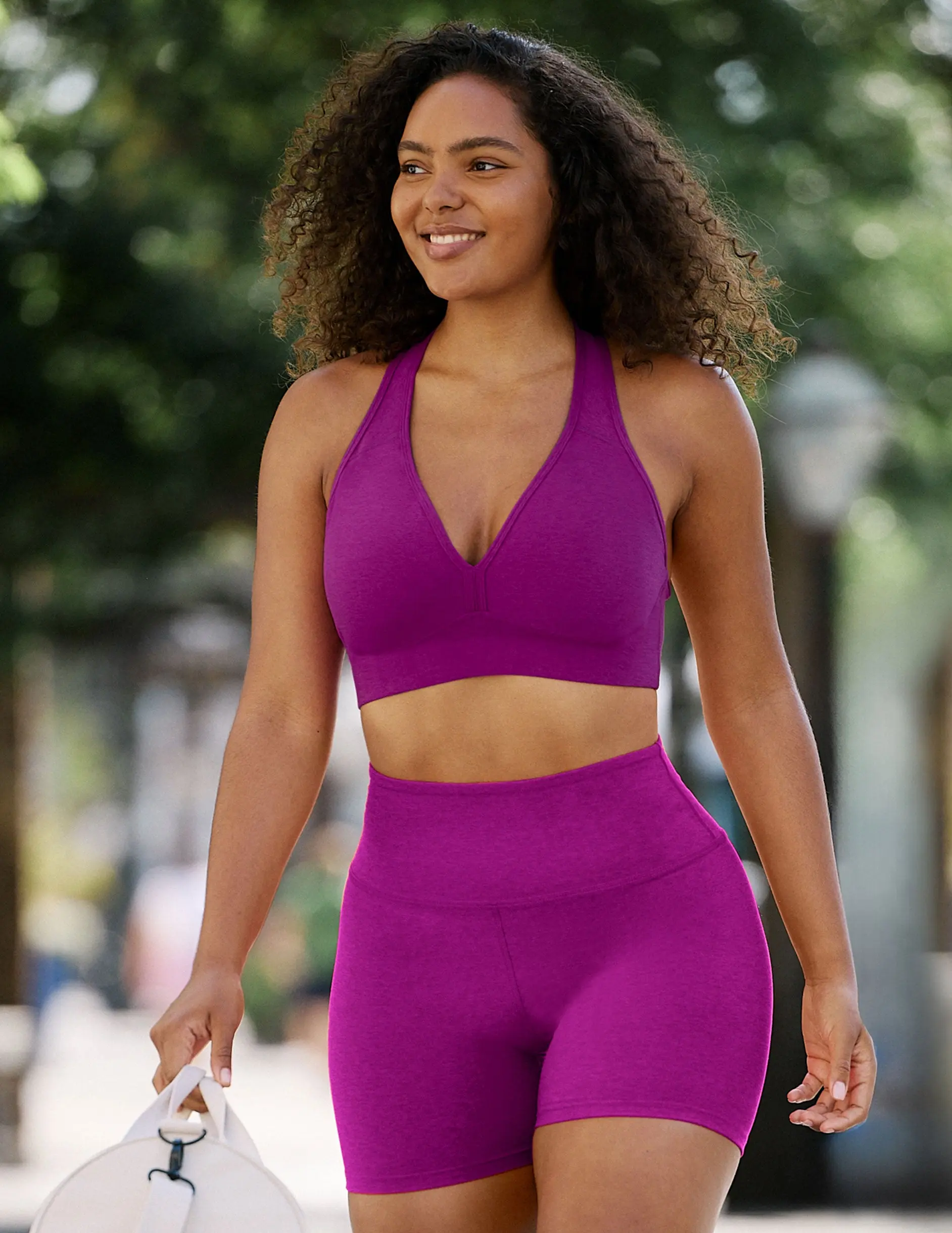 Spacedye™ Lift Your Spirits Bra