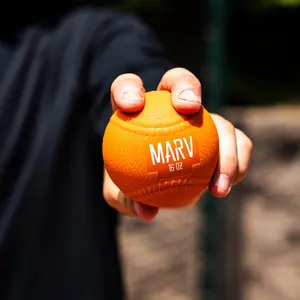 SINGLE MARV BALL