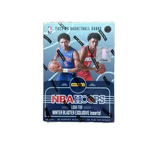 2023-24 NBAHOOPS Blaster Box