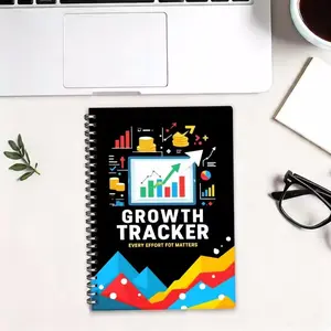 Day Trading Journal — with profit and loss tracking, emotional risk recording, and strategy planning functions, suitable for stock, cryptocurrency, forex, and options traders. , providing daily trading logs and performance analysis.