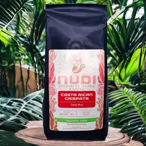 Costa Rican Crispata Specialty-Grade | Single Origin