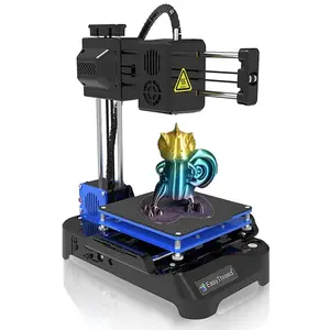 Easythreed K7 Mini 3D Printer for Beginners