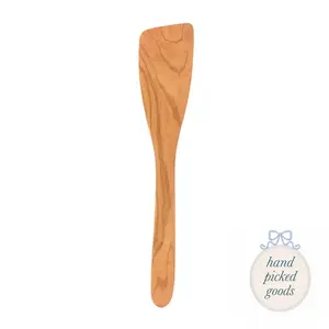 Eddingtons Italian Olive Wood Spatula