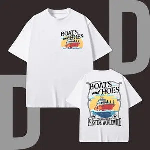 Step Brothers Boats n Hoes Movie Shirt, Vintage Retro Summer Shirt, Classic Shirt, Gifts for him, Funny Movie