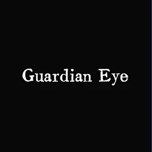 3C Guardian Eye shop logo