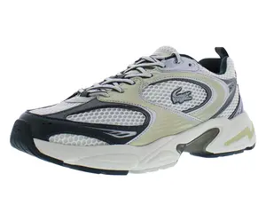 Lacoste Storm 96 2K Mens Shoes