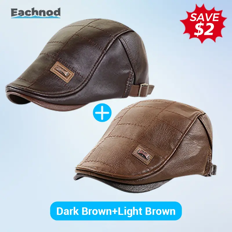 Dark Brown+Light Brown