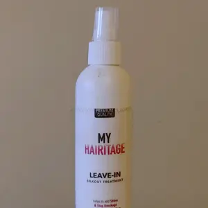 MH Leave In Conditioner Haircare Shampoo