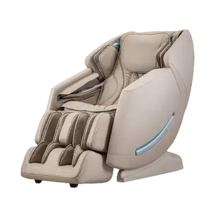 OS-3D Aspire Massage Chair with 12 Auto Programs & 6 Manual Programs & SL-Track