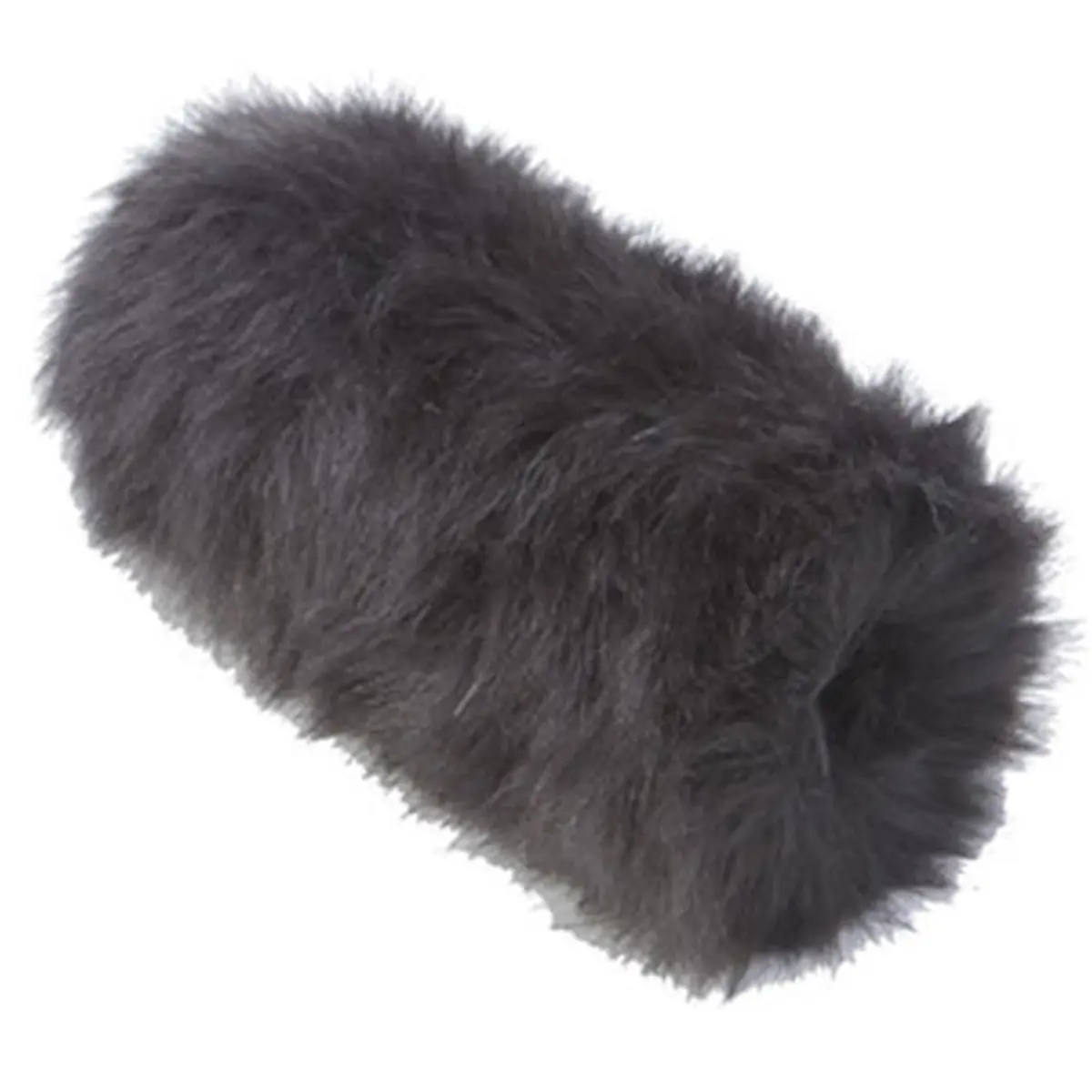 K-Tek Fuzzy Slip-On Windscreen for Rode NTG-3 Microphone
