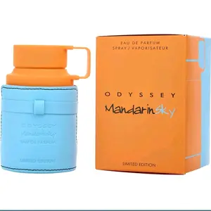ODYSSEY Mandarin Sky 4