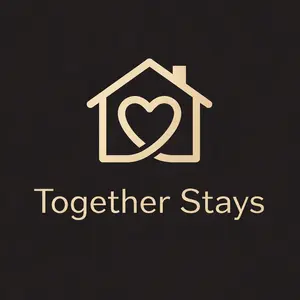 Together Stays shop logo