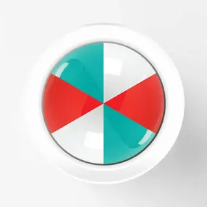 Raza OG - Hand Split - Sakura Solid Paint Marker