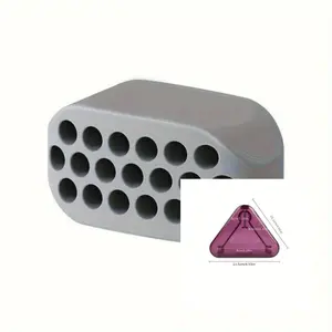 Mouth Training Two-Piece Set, Essential Oral Exercises Kit, Perfect for Daily Practice, Enhance Your Mouth Strength and Flexibility