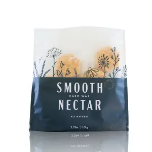 ALL-NATURAL | HARD WAX | 2.2LB