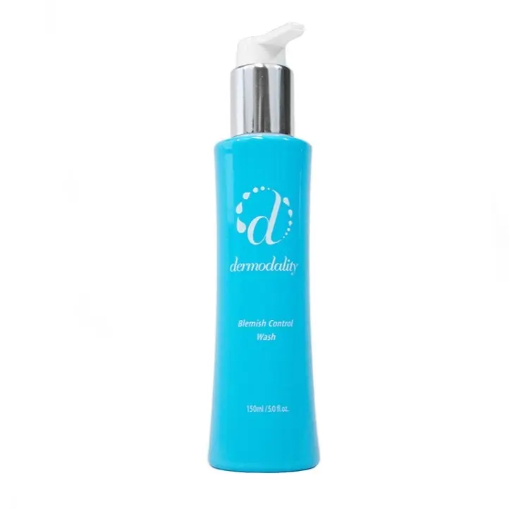 Dermodality Skin Solutions Blemish Control Wash - Facial Wash