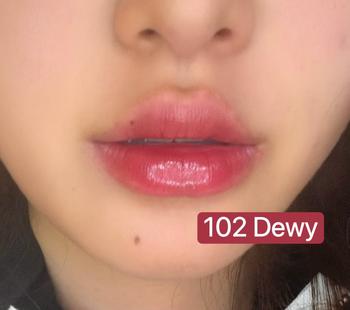 product review image from chaeeiie 1