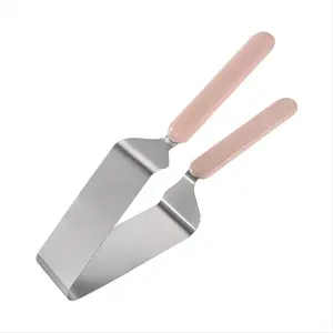 Cake Separator Pie Cutter Pie Slicers Marker Pie Cookie Cutter Cake Cutter Cake Cutting Tool Cheese Cake Cutter 1pcs