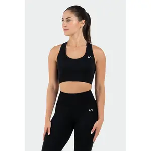 Sculpt Seamless Racerback Sports Bra