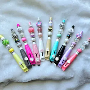 Office Stationery - Retractable Letter Opener Box Cutter