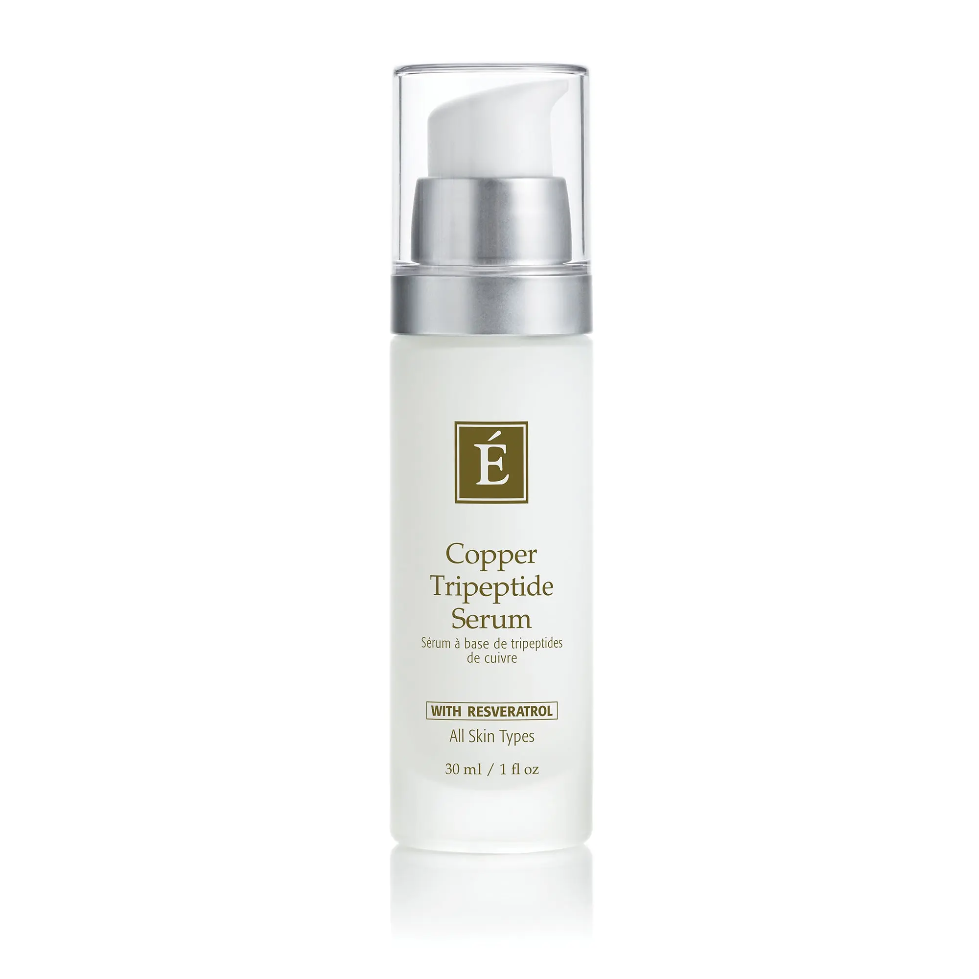 Eminence Organics Copper Tripeptide Serum