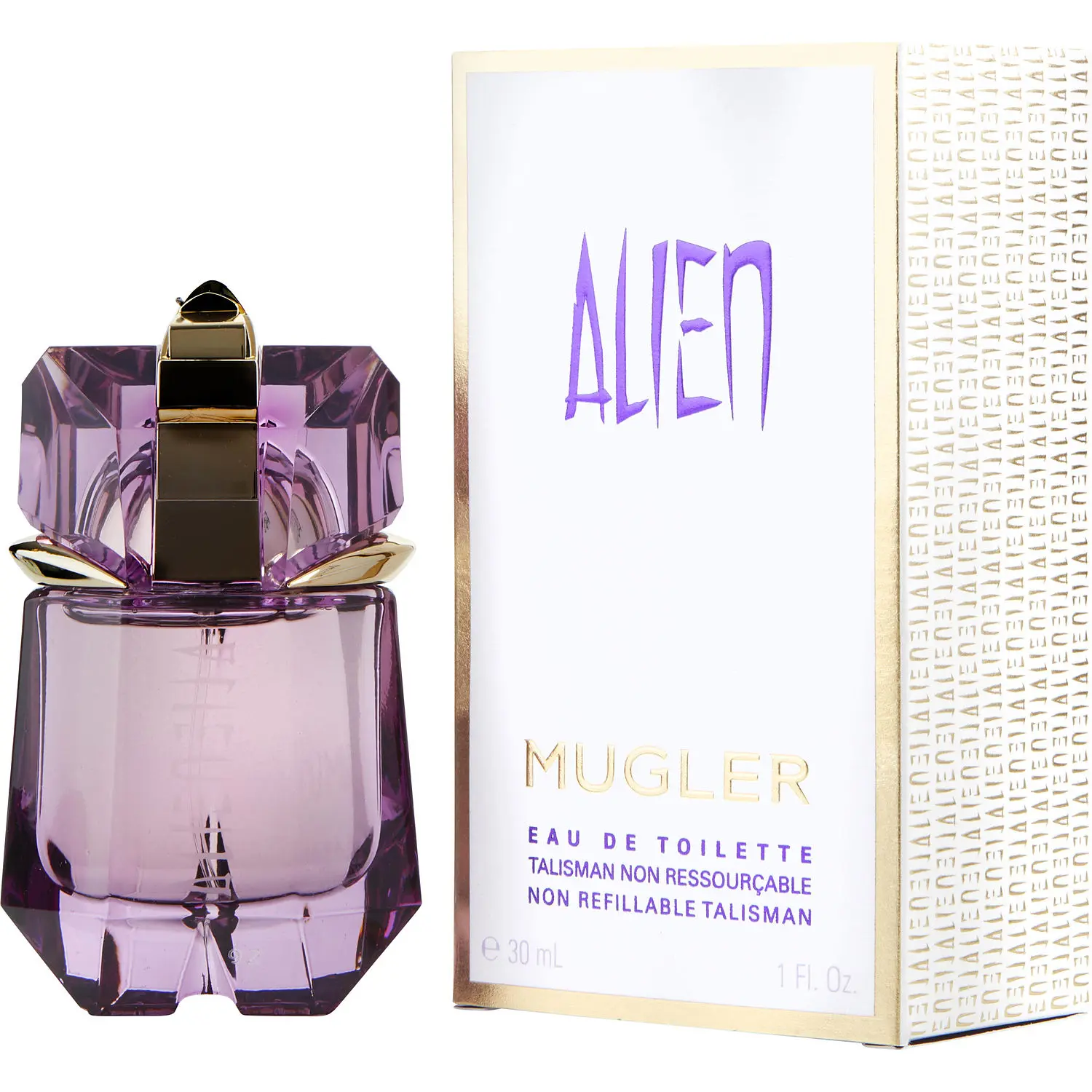 Alien By Thierry Mugler Edt For Women Alien By Thierry Mugler Edt For Women