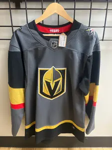Golden Knights Jersey-vnds : M/L, 44