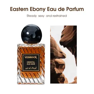 VENROCK ORIENTAL EBONY PERFUME
