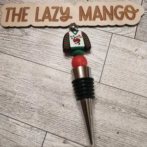 Wine Stoppers-Keep Your Wine Fresh