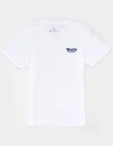 BRIXTON Gusto Mens Tee