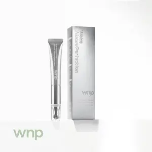 [WNP Official] Electronic Massaging Eye Cream | Built-in vibrating applicator | Helps reduce fine lines and dark circles | Targets puffiness and eye bags | Firms and lifts | Powered by peptides