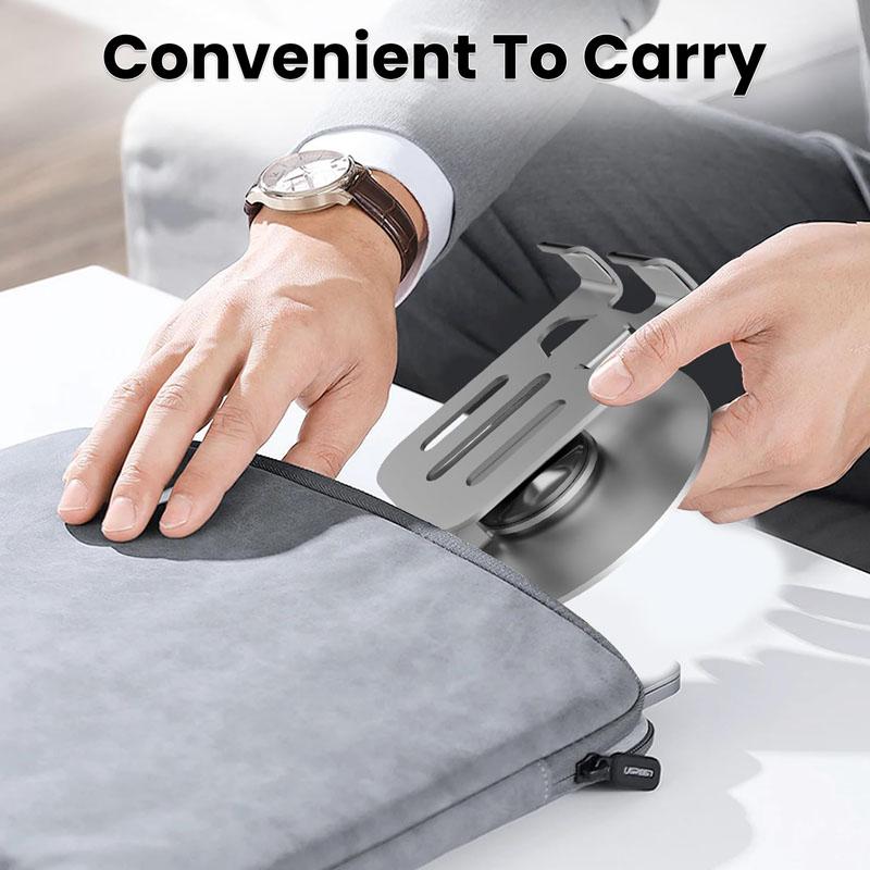 Universal Metal Cell Phone Stand, Multi-Angel Adjustable 360° Rotation Non-Slip Metal Phone Stand Compatible with iPhone 17 16 Pro Max and All Smartphones Waterproof Holder Shower mount