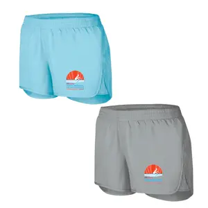 USRowing Youth Nationals 2024 Embroidered Running Short