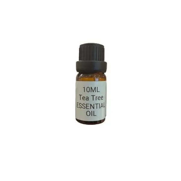 Tea Tree Essential Oil