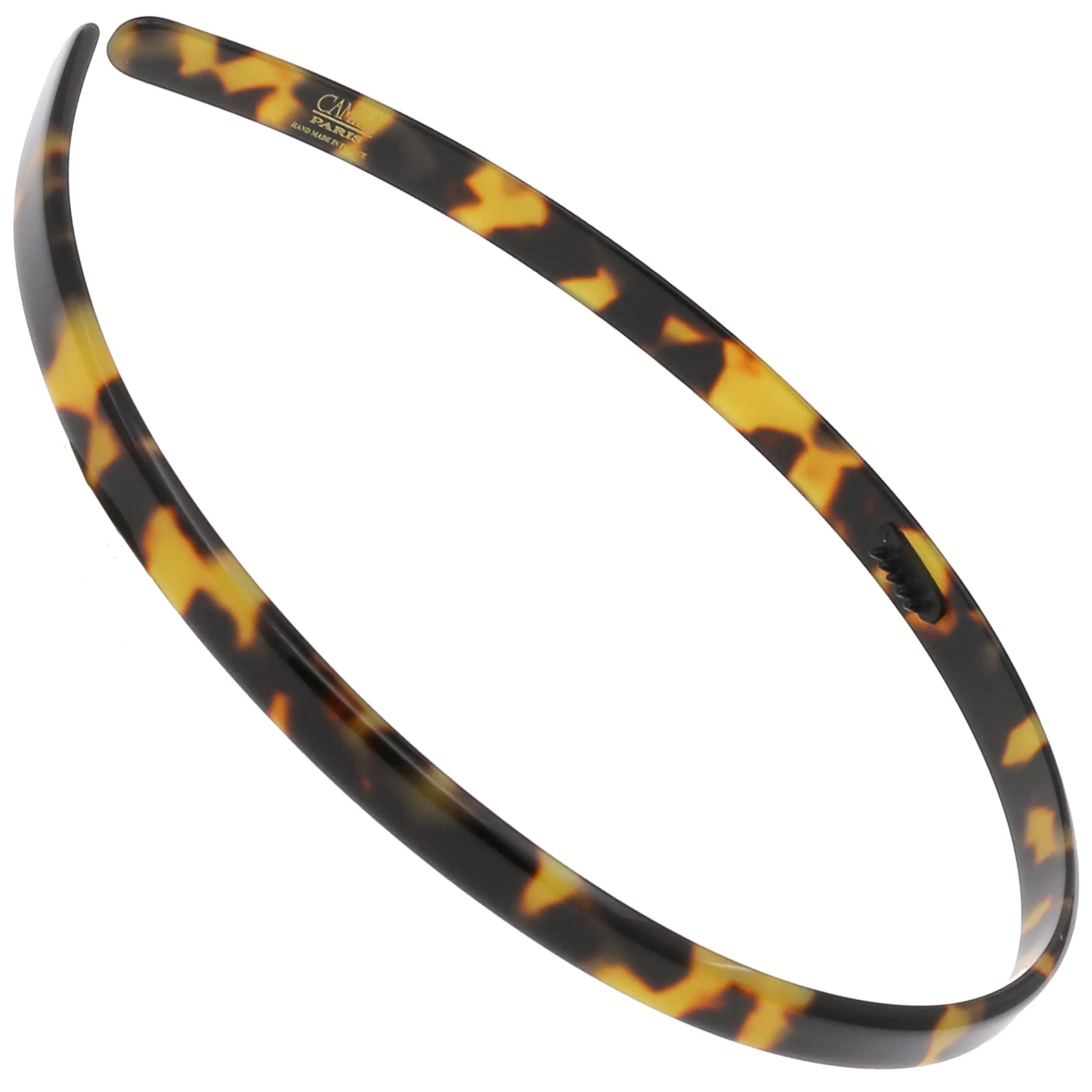 Camila Paris Headbands Classic Flat Flexible - 0.25" Wide