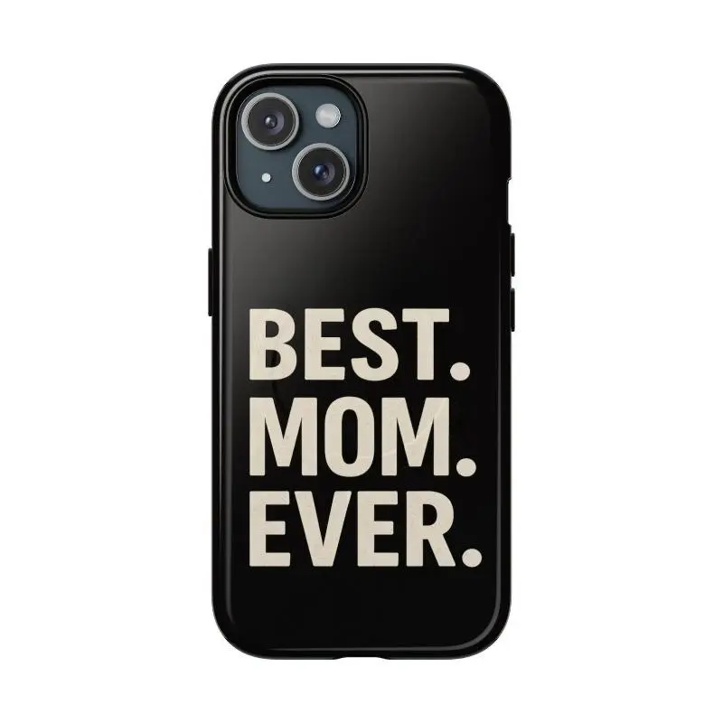iPhoneアクセサリー mom Mom phone cases for iPhone 14 - TikTok Shop