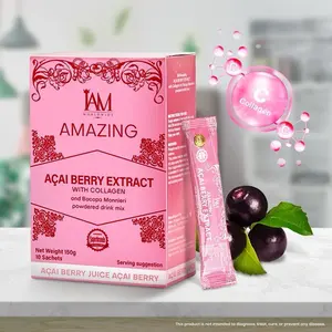 IAM Amazing Collagen Beauty