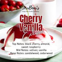 Cherry Vanilla Eclipse