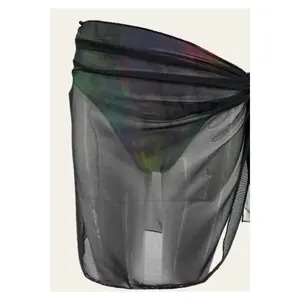 Mesh Sarong